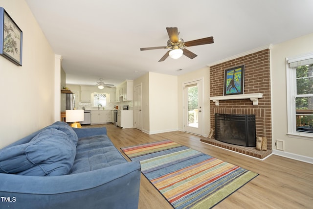 3112 Carovel Ct, Raleigh, NC 27612 - photo 9