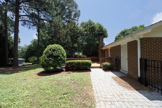 3112 Carovel Ct, Raleigh, NC 27612 - photo 35