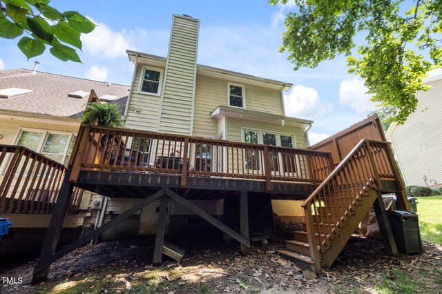 29 Citation Dr, Durham, NC 27713 - photo 34