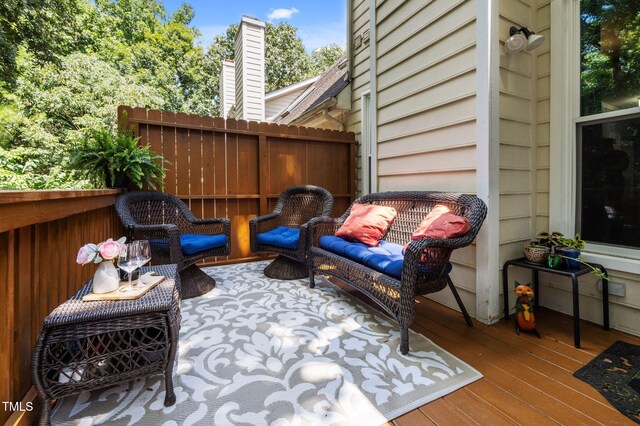 29 Citation Dr, Durham, NC 27713 - photo 16