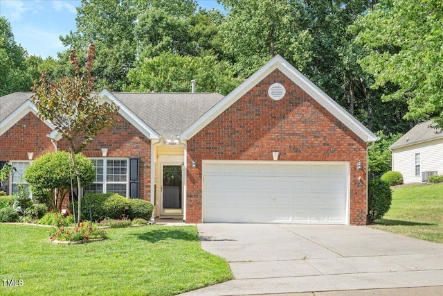 2561 Bent Green St, Raleigh, NC 27614 - photo 1