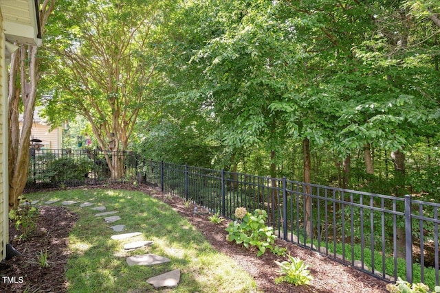2561 Bent Green St, Raleigh, NC 27614 - photo 22