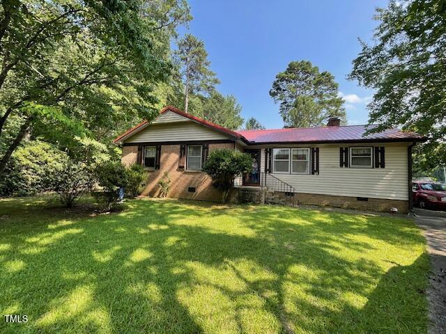 411 S Montreal Ct, Cary, NC 27511 - photo 1