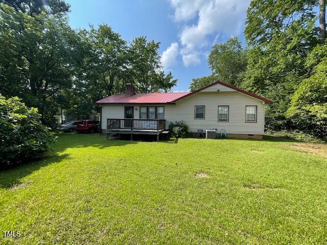 411 S Montreal Ct, Cary, NC 27511 - photo 3