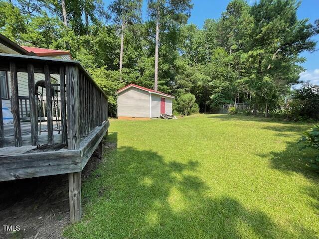 411 S Montreal Ct, Cary, NC 27511 - photo 4