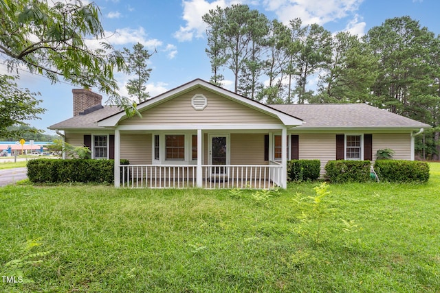 101 Shannon Ridge Ct, Louisburg, NC 27549 - photo 2