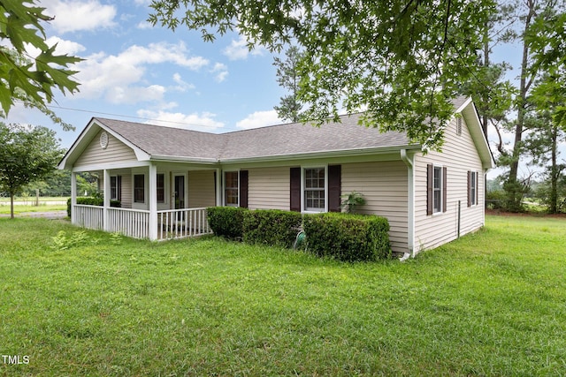 101 Shannon Ridge Ct, Louisburg, NC 27549 - photo 3
