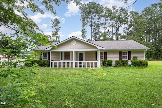 101 Shannon Ridge Ct, Louisburg, NC 27549 - photo 4