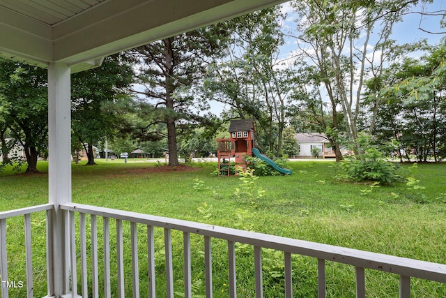 101 Shannon Ridge Ct, Louisburg, NC 27549 - photo 24