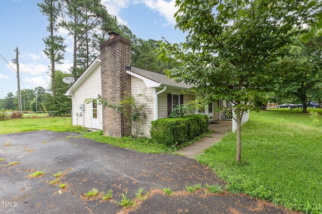 101 Shannon Ridge Ct, Louisburg, NC 27549 - photo 27