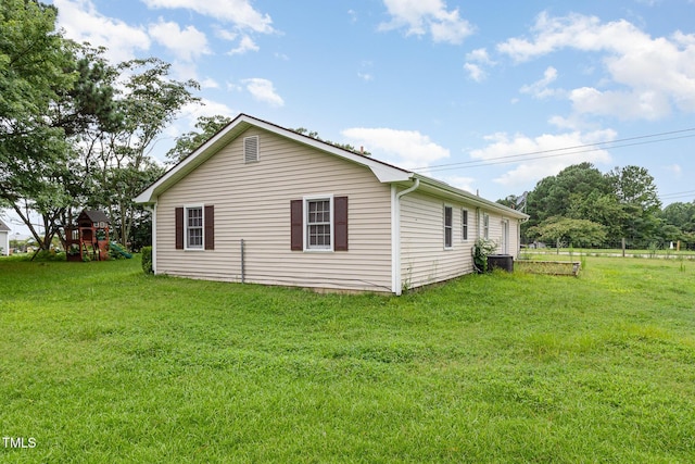 101 Shannon Ridge Ct, Louisburg, NC 27549 - photo 31