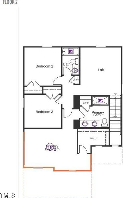 857 Emmer St, Rolesville, NC 27571 - photo 3