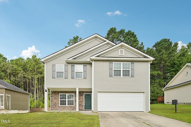 700 Quail Ct, Creedmoor, NC 27522 - photo 1