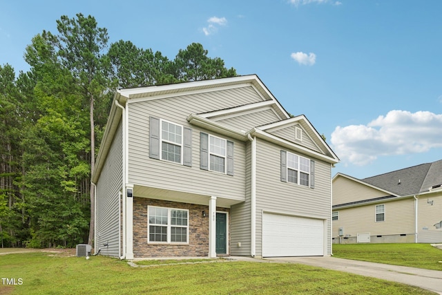 700 Quail Ct, Creedmoor, NC 27522 - photo 2