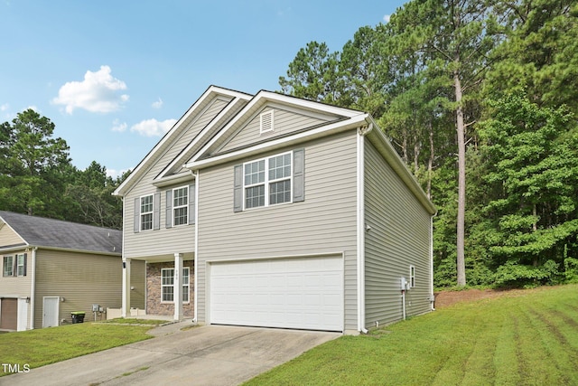 700 Quail Ct, Creedmoor, NC 27522 - photo 3