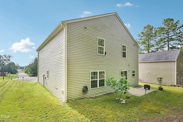 700 Quail Ct, Creedmoor, NC 27522 - photo 33