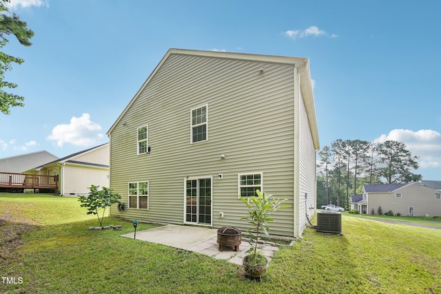 700 Quail Ct, Creedmoor, NC 27522 - photo 35