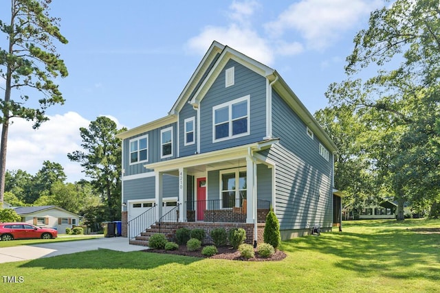 4210 Holt School Rd, Durham, NC 27704 - photo 3