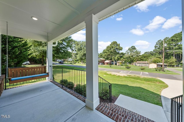 4210 Holt School Rd, Durham, NC 27704 - photo 5
