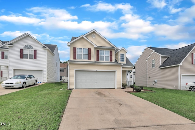 2020 Cartier Ruby Ln, Raleigh, NC 27610 - photo 2