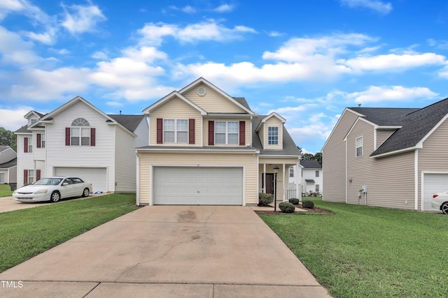 2020 Cartier Ruby Ln, Raleigh, NC 27610 - photo 3