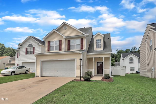 2020 Cartier Ruby Ln, Raleigh, NC 27610 - photo 4