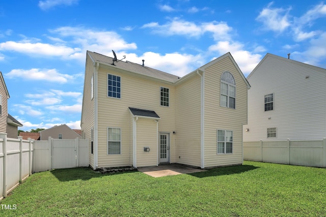 2020 Cartier Ruby Ln, Raleigh, NC 27610 - photo 32