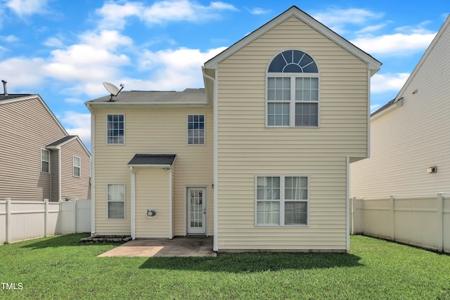 2020 Cartier Ruby Ln, Raleigh, NC 27610 - photo 34