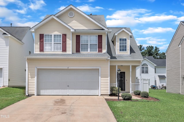 2020 Cartier Ruby Ln, Raleigh, NC 27610 - photo 1