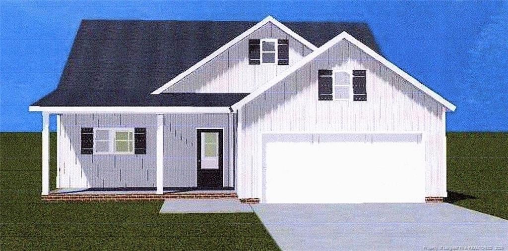 783 Ponderosa Trl, Cameron, NC 28326 - photo 1
