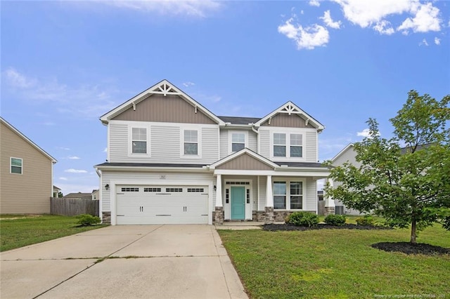 382 Wexford St, Raeford, NC 28376 - photo 1