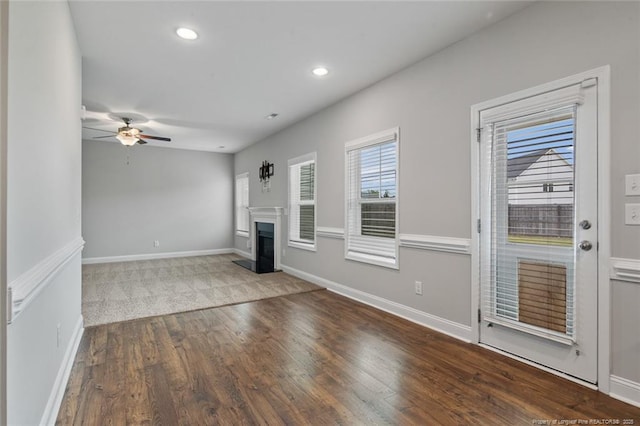 382 Wexford St, Raeford, NC 28376 - photo 17