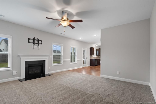 382 Wexford St, Raeford, NC 28376 - photo 20
