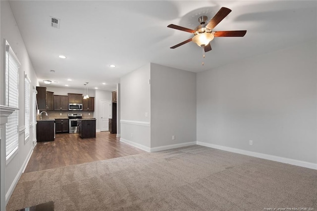 382 Wexford St, Raeford, NC 28376 - photo 21