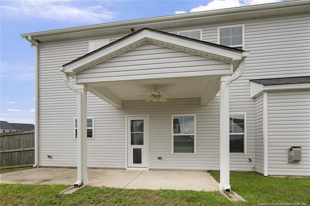 382 Wexford St, Raeford, NC 28376 - photo 43