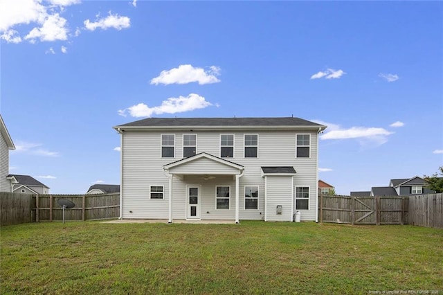 382 Wexford St, Raeford, NC 28376 - photo 46