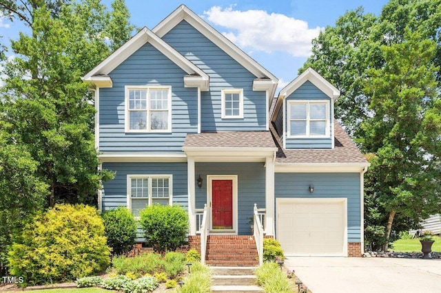 1741 Farmington Grove Dr, Raleigh, NC 27614 - photo 1