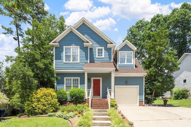1741 Farmington Grove Dr, Raleigh, NC 27614 - photo 2