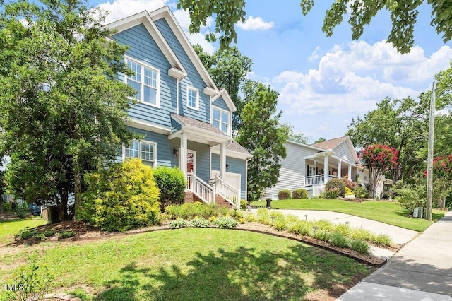 1741 Farmington Grove Dr, Raleigh, NC 27614 - photo 3