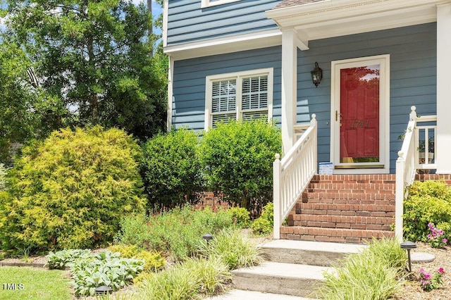 1741 Farmington Grove Dr, Raleigh, NC 27614 - photo 4