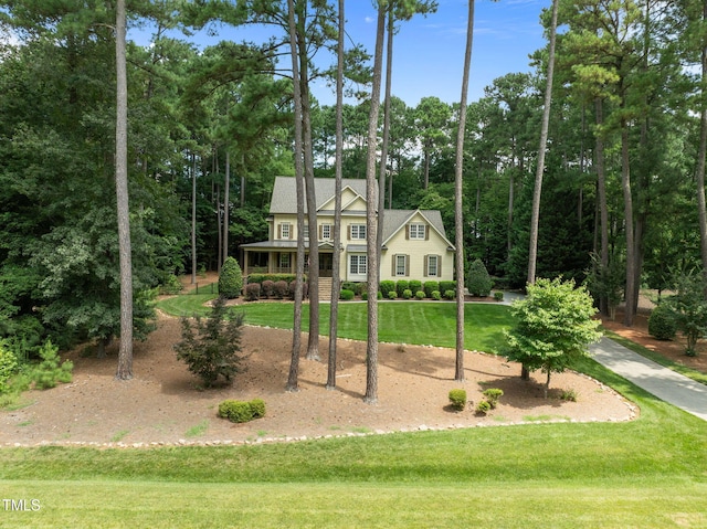 14021 Wallberman Dr, Wake Forest, NC 27587 - photo 2