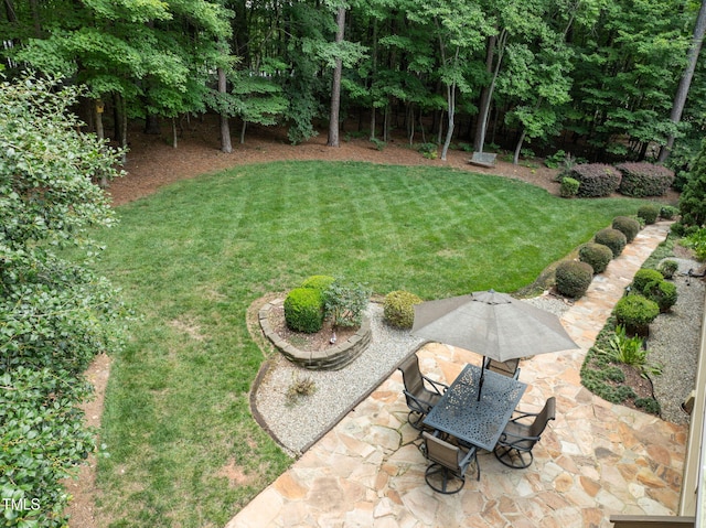 14021 Wallberman Dr, Wake Forest, NC 27587 - photo 3