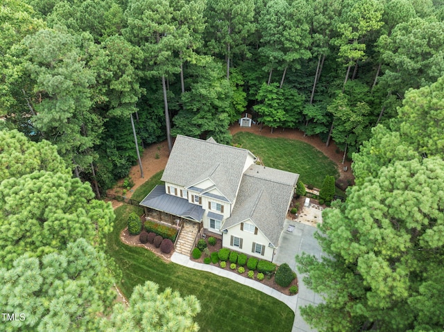 14021 Wallberman Dr, Wake Forest, NC 27587 - photo 4