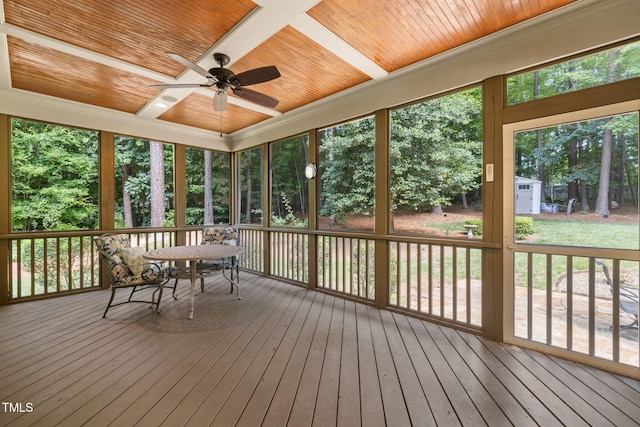 14021 Wallberman Dr, Wake Forest, NC 27587 - photo 46