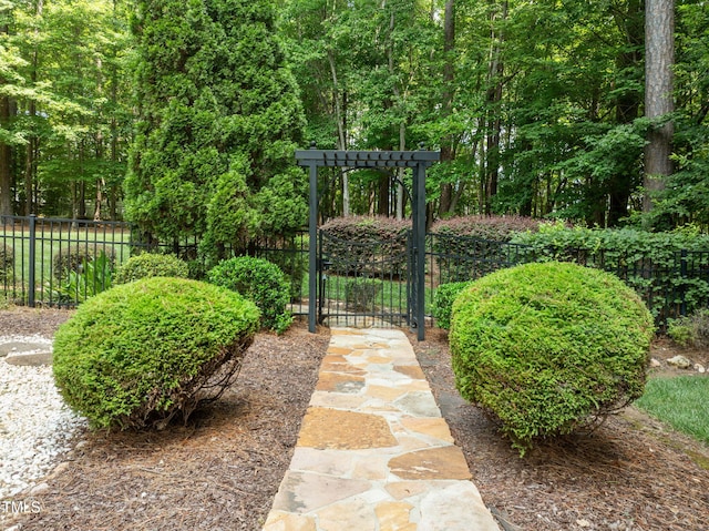 14021 Wallberman Dr, Wake Forest, NC 27587 - photo 48