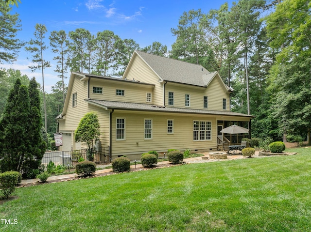 14021 Wallberman Dr, Wake Forest, NC 27587 - photo 50