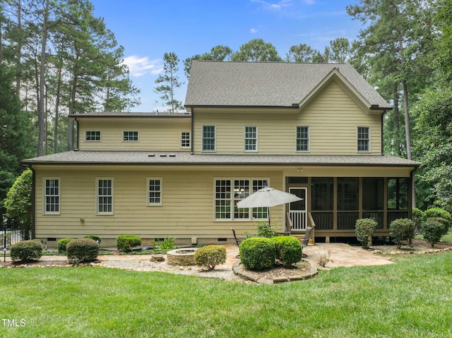 14021 Wallberman Dr, Wake Forest, NC 27587 - photo 51