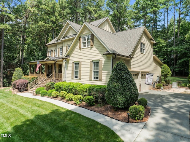 14021 Wallberman Dr, Wake Forest, NC 27587 - photo 52