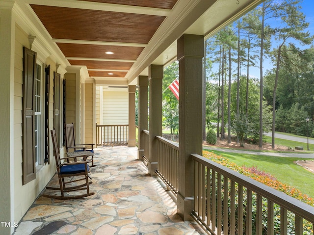14021 Wallberman Dr, Wake Forest, NC 27587 - photo 54