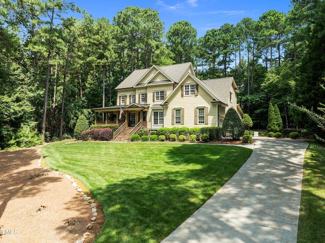 14021 Wallberman Dr, Wake Forest, NC 27587 - photo 57